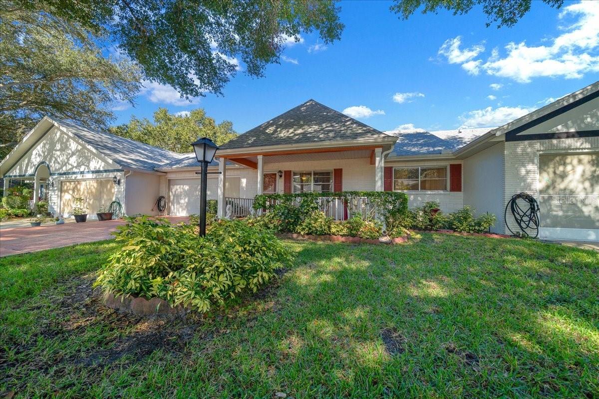 CIRCLE SQUARE WOODS SEC 24 - Residential