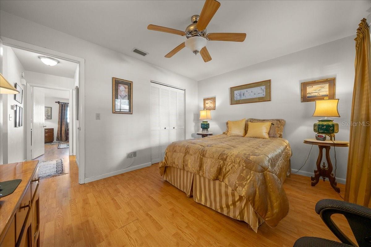 CIRCLE SQUARE WOODS SEC 24 - Residential