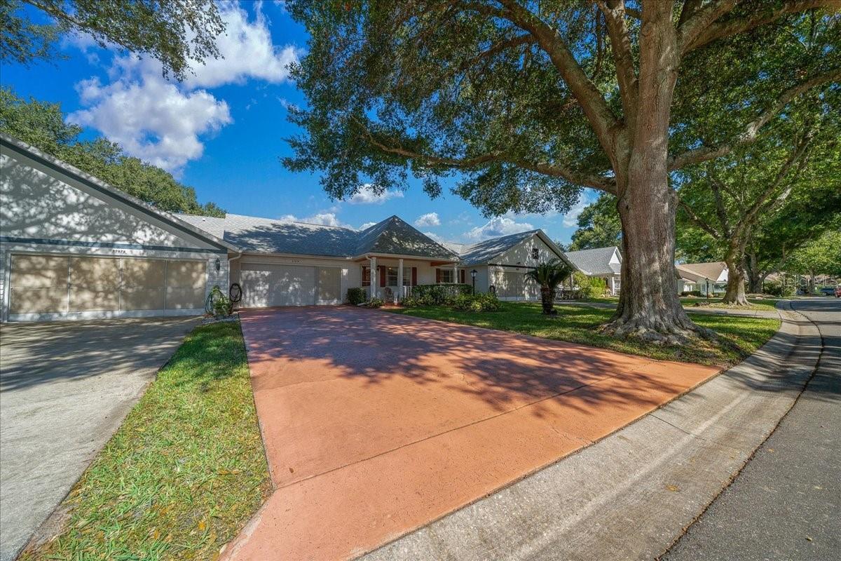 CIRCLE SQUARE WOODS SEC 24 - Residential