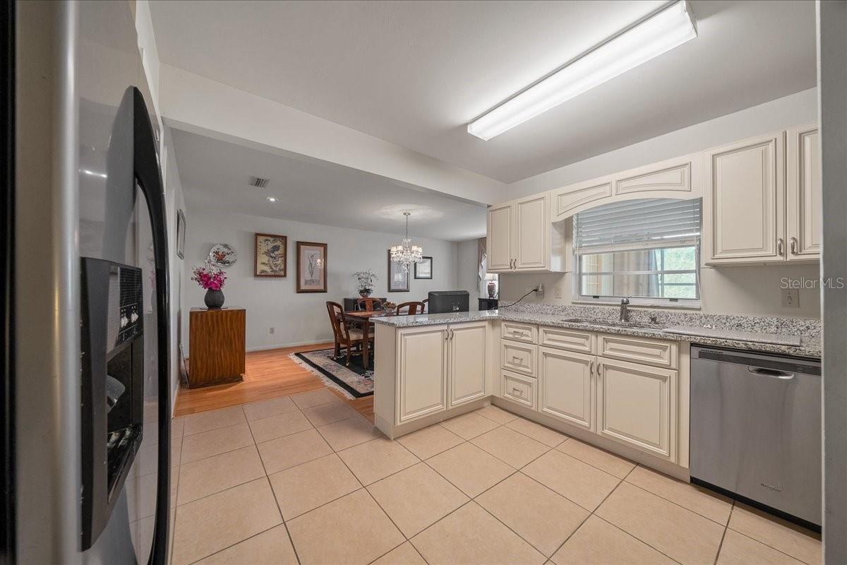 CIRCLE SQUARE WOODS SEC 24 - Residential