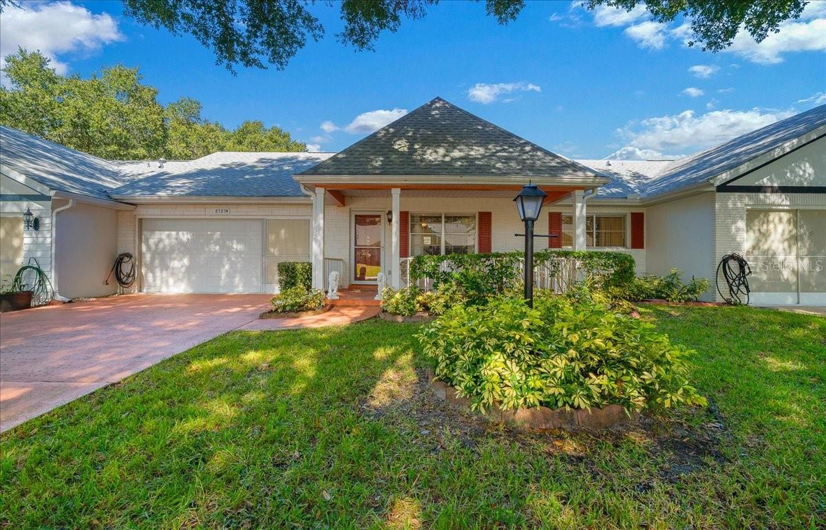 CIRCLE SQUARE WOODS SEC 24 - Residential