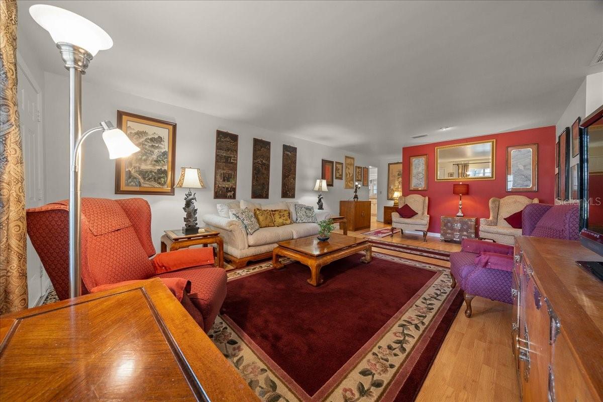 CIRCLE SQUARE WOODS SEC 24 - Residential