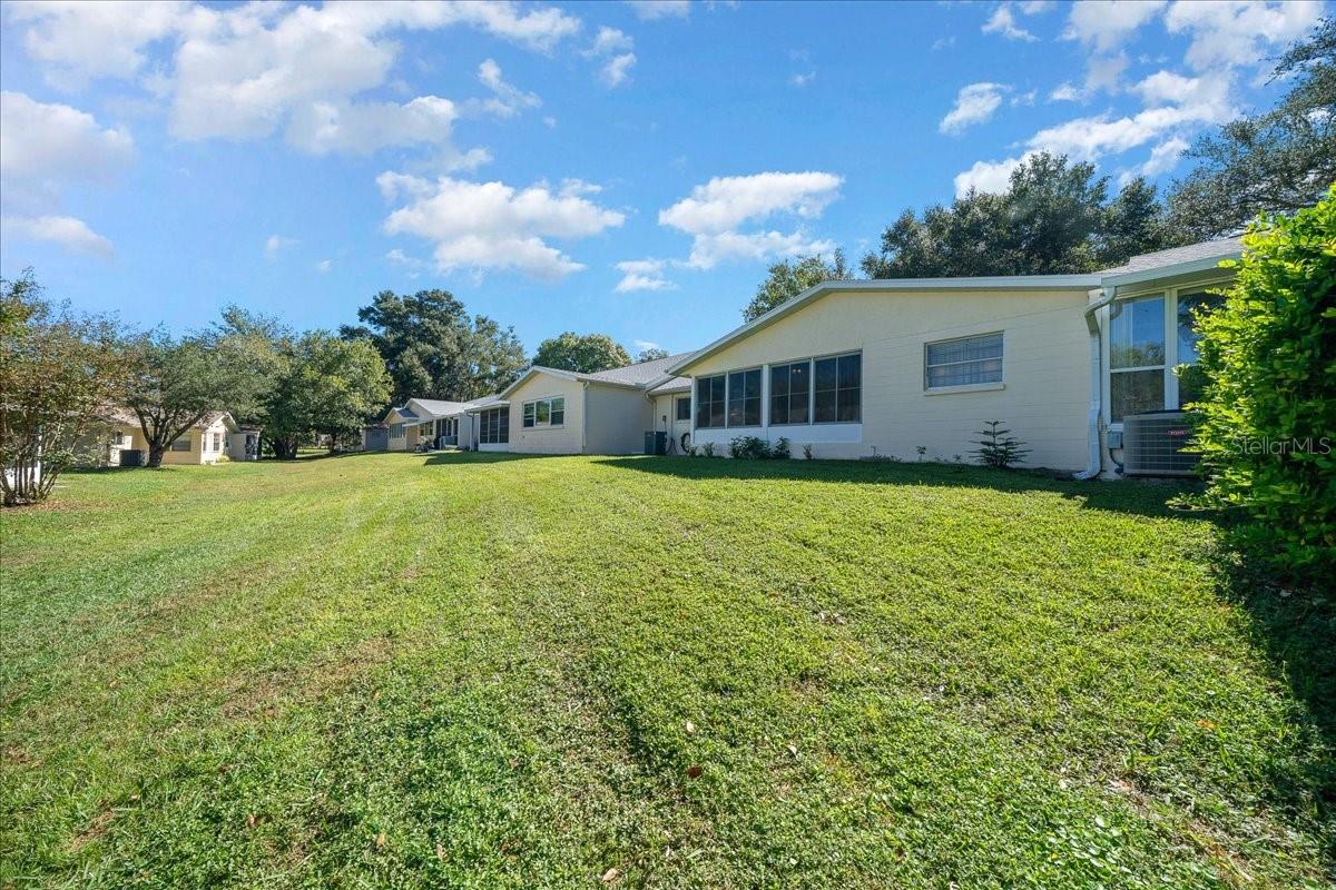 CIRCLE SQUARE WOODS SEC 24 - Residential