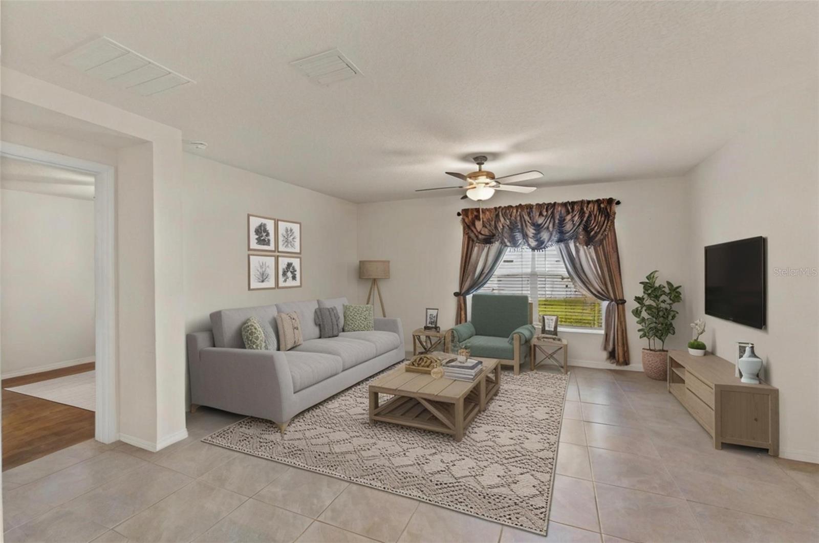 3900 AUTUMN AMBER DRIVE
