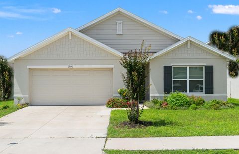 3900 AUTUMN AMBER DRIVE SPRING HILL FL 34609