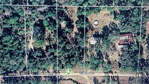 Photo of Old Deer Road, Paisley, FL 32767 (MLS # O6453947)