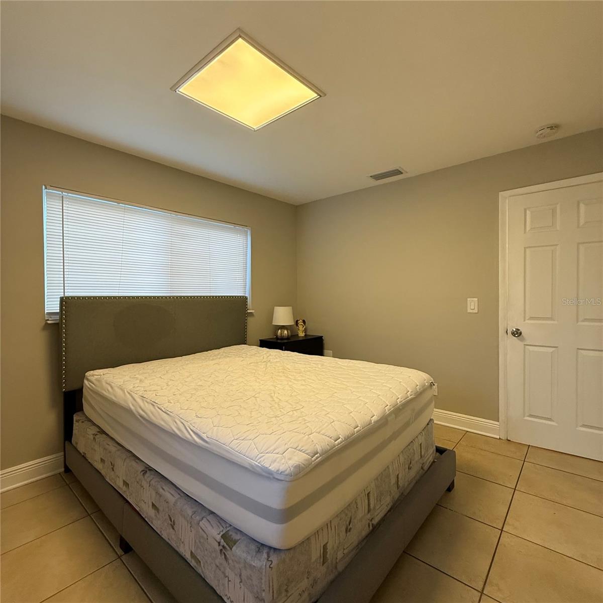 WARM MINERAL SPGS - Residential Lease