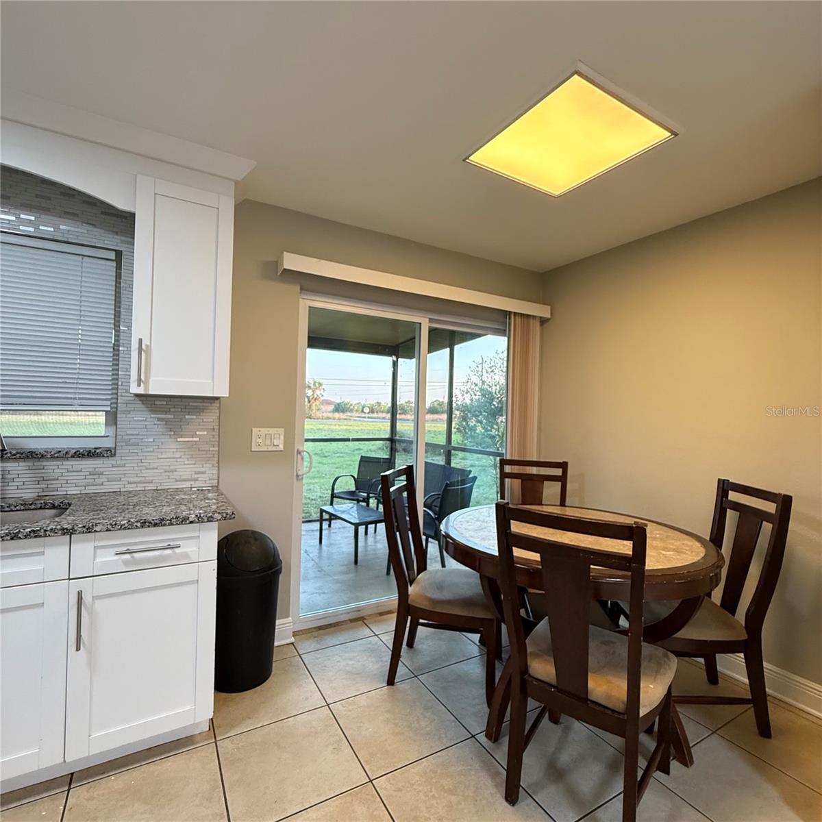 WARM MINERAL SPGS - Residential Lease