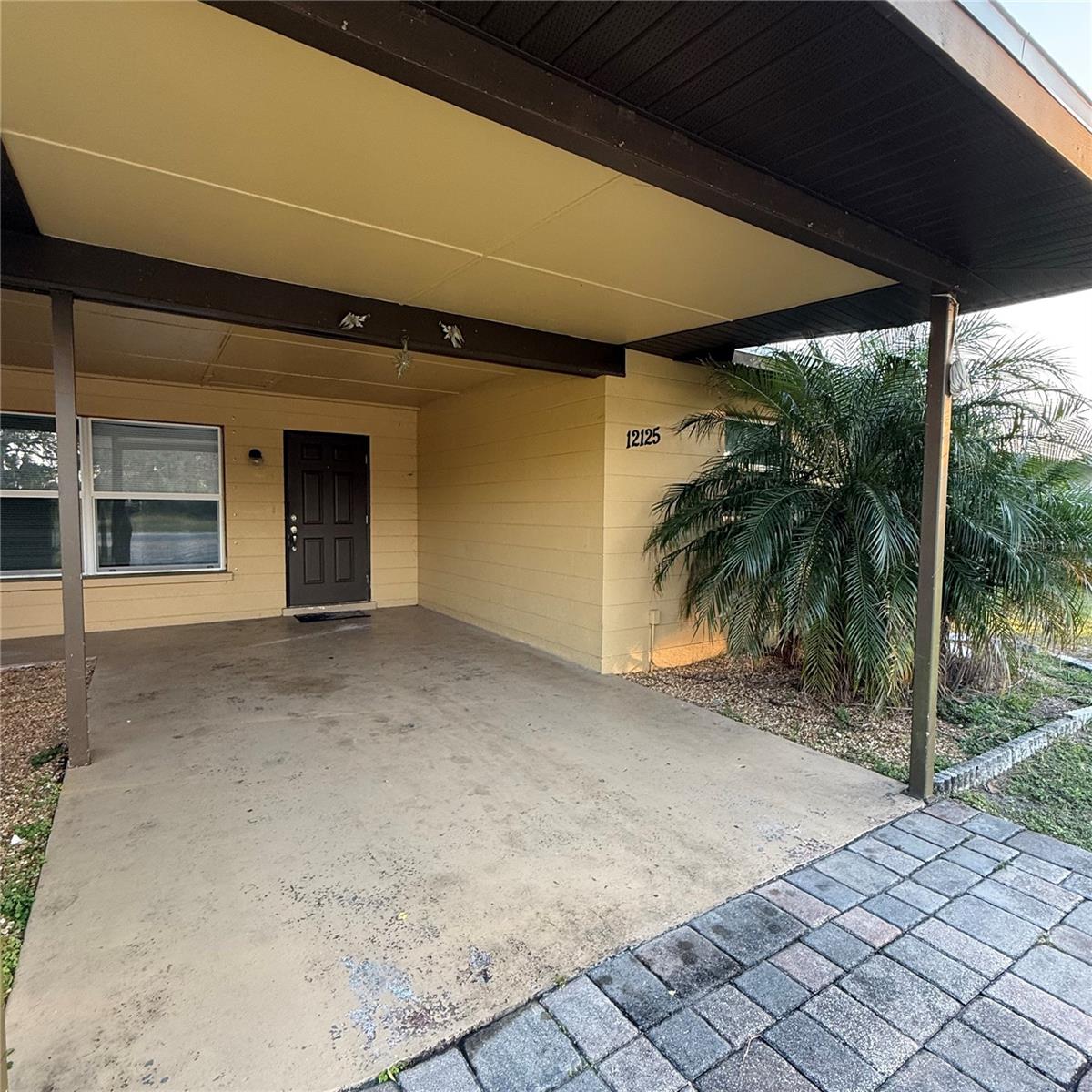 WARM MINERAL SPGS - Residential Lease
