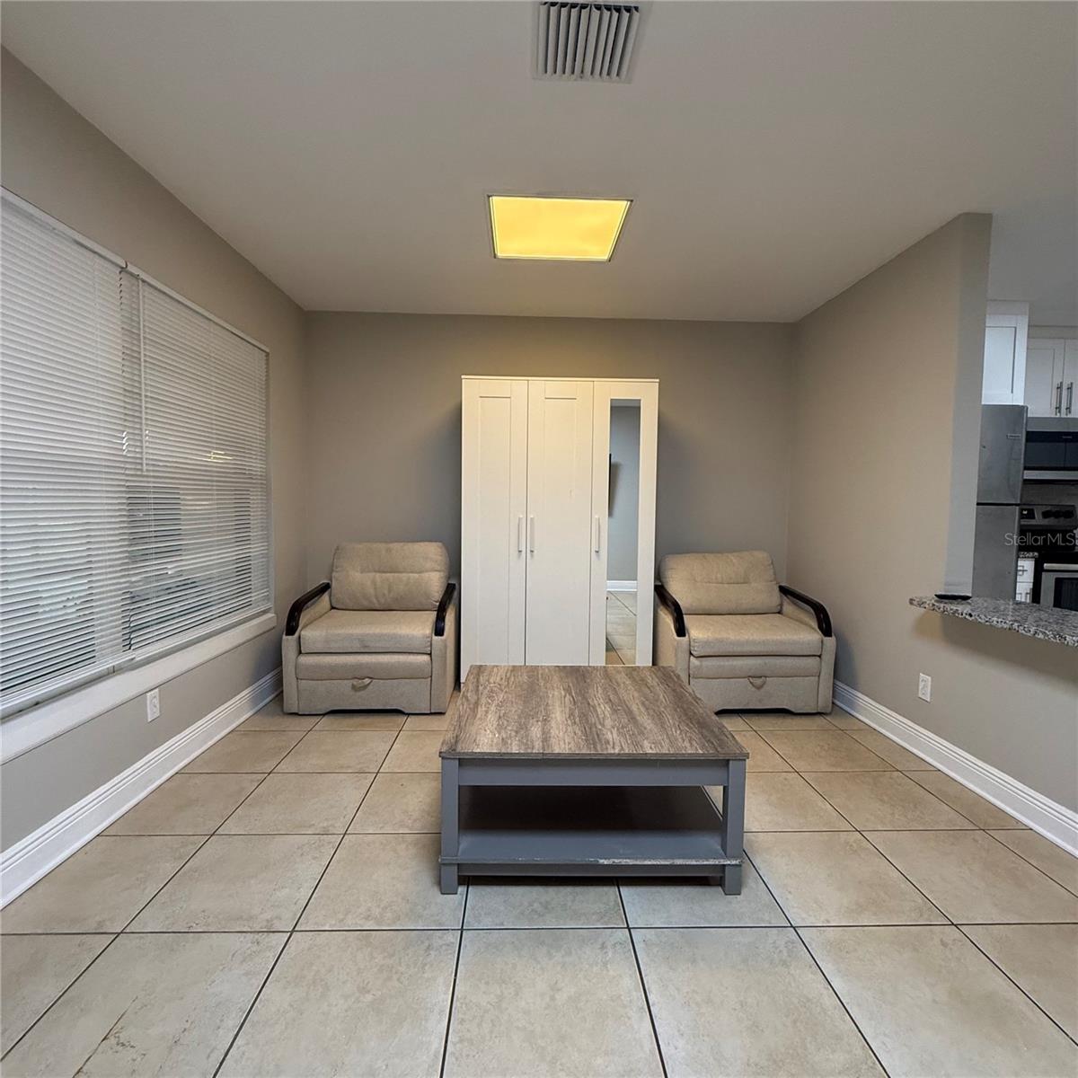 WARM MINERAL SPGS - Residential Lease