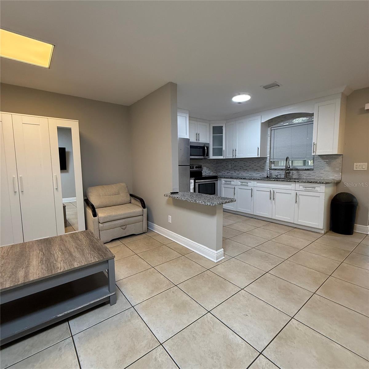 WARM MINERAL SPGS - Residential Lease