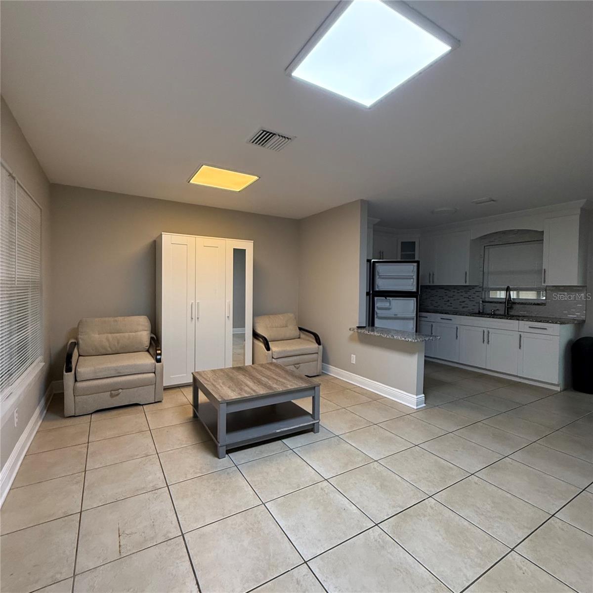 WARM MINERAL SPGS - Residential Lease