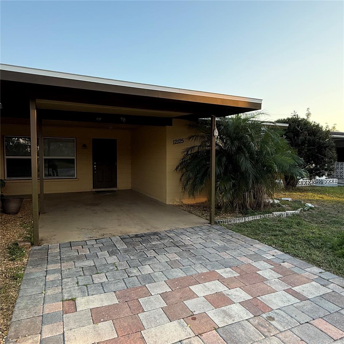 WARM MINERAL SPGS - Residential Lease
