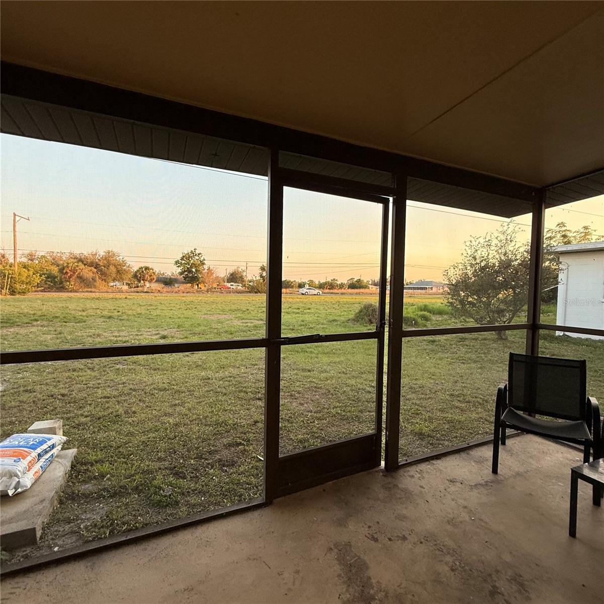WARM MINERAL SPGS - Residential Lease