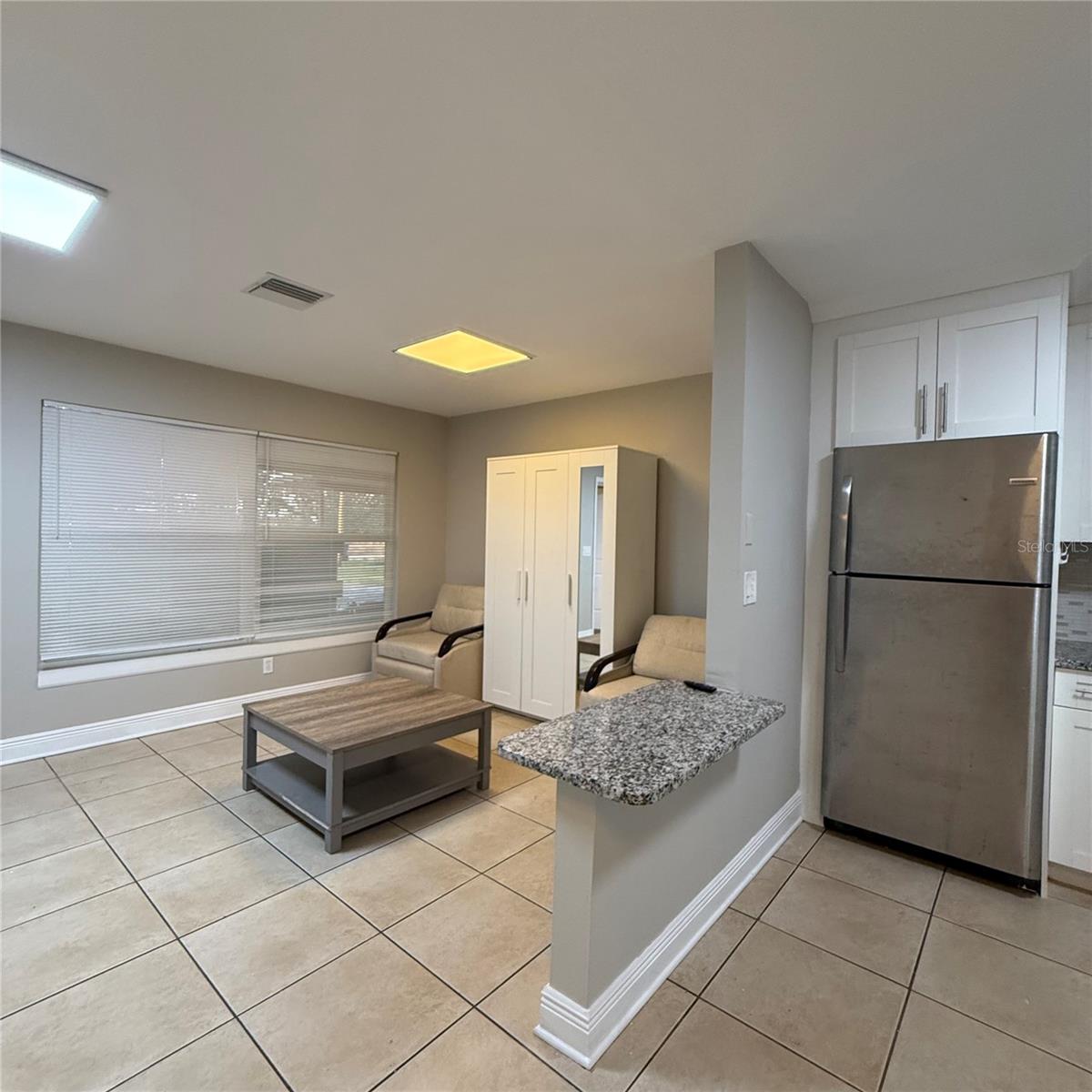 WARM MINERAL SPGS - Residential Lease
