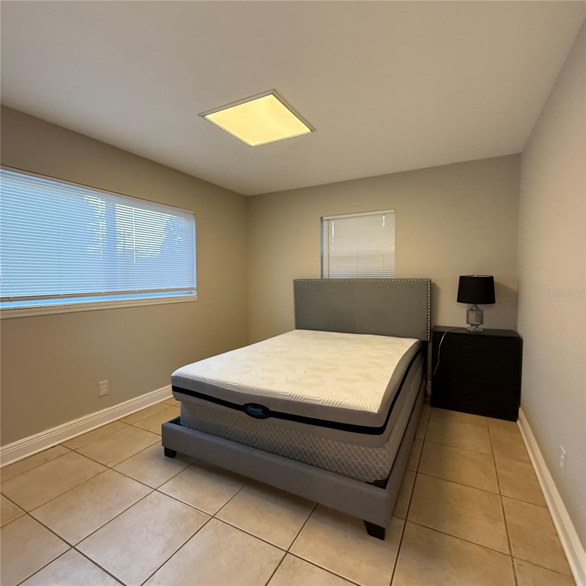 WARM MINERAL SPGS - Residential Lease
