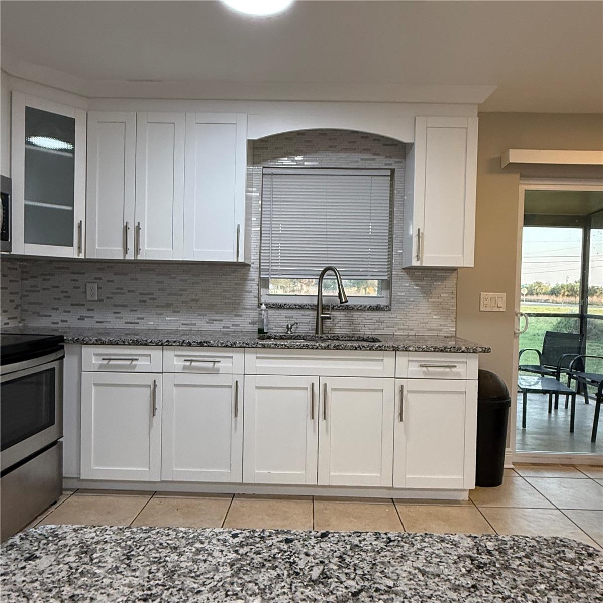 WARM MINERAL SPGS - Residential Lease