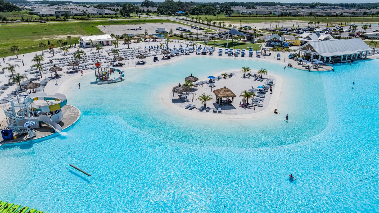 MIRADA ACTIVE ADULT - Residential