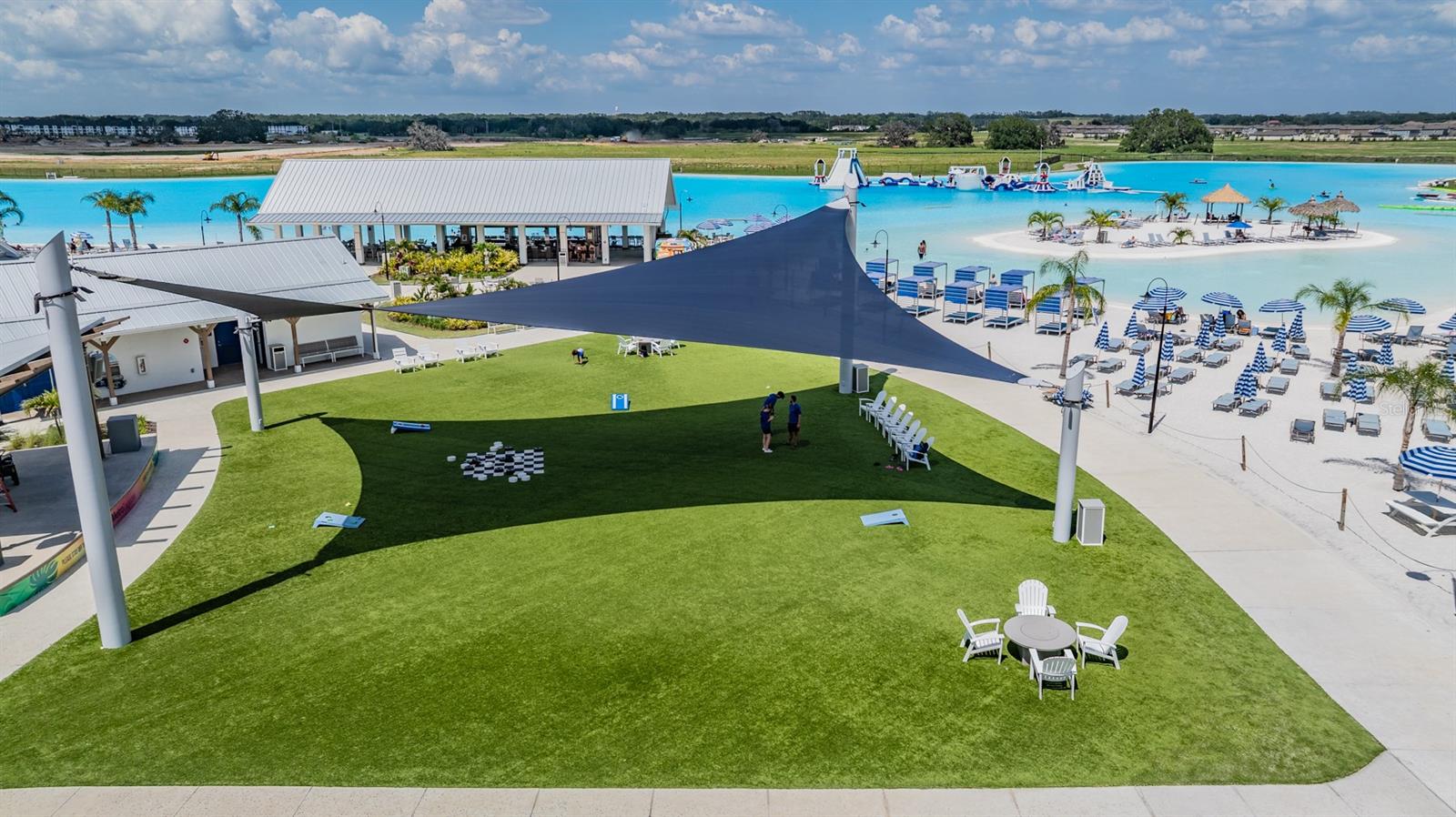 MIRADA ACTIVE ADULT - Residential