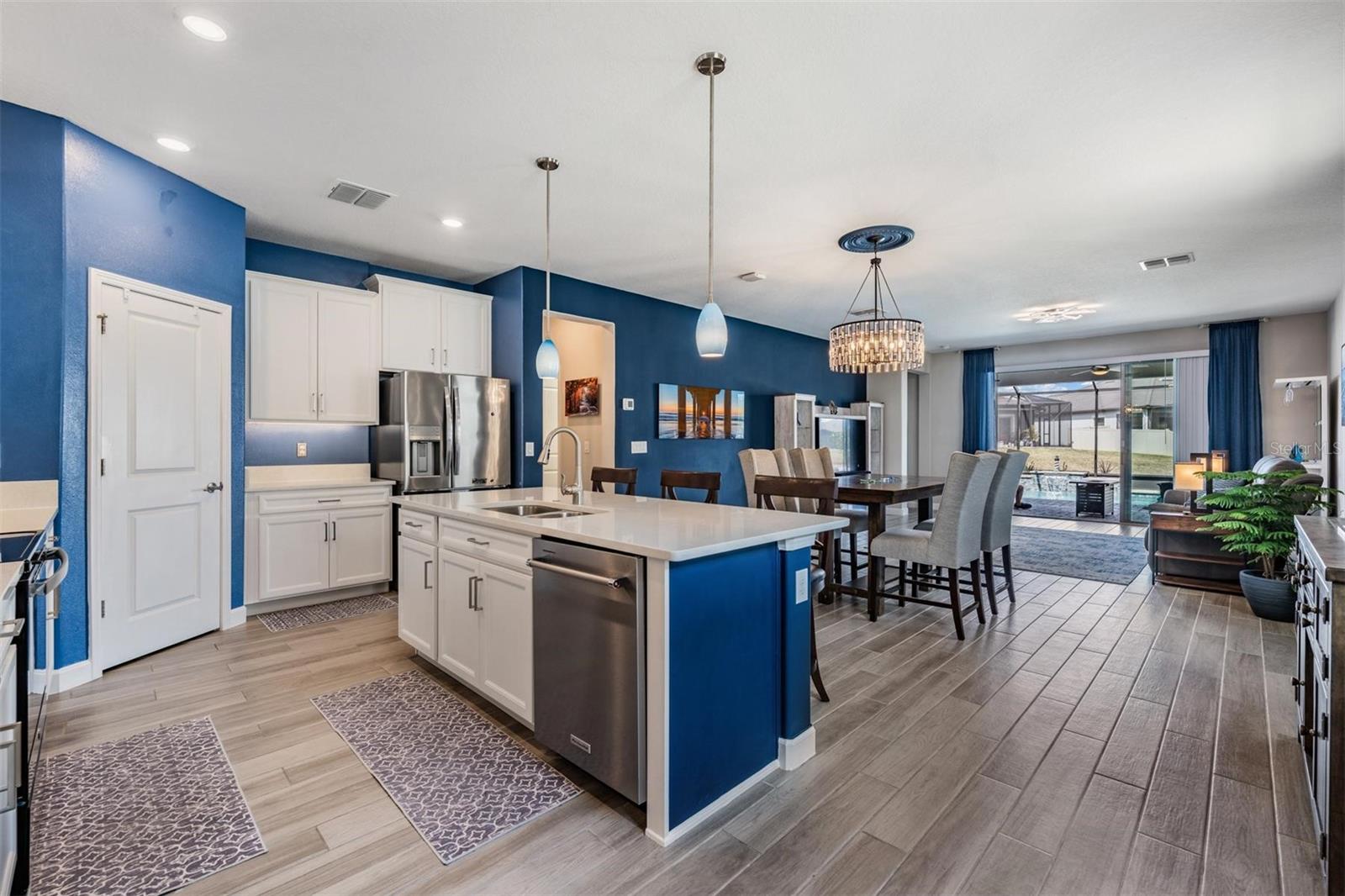 MIRADA ACTIVE ADULT - Residential