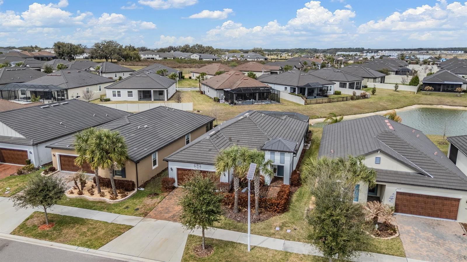 MIRADA ACTIVE ADULT - Residential