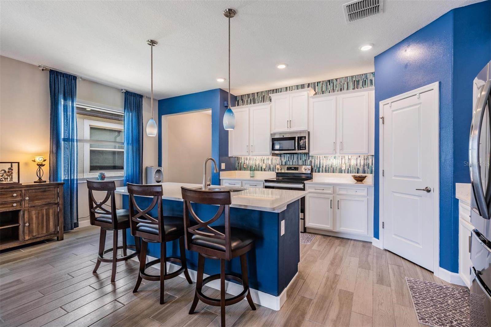 MIRADA ACTIVE ADULT - Residential