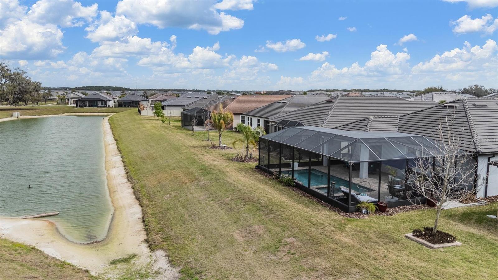 MIRADA ACTIVE ADULT - Residential