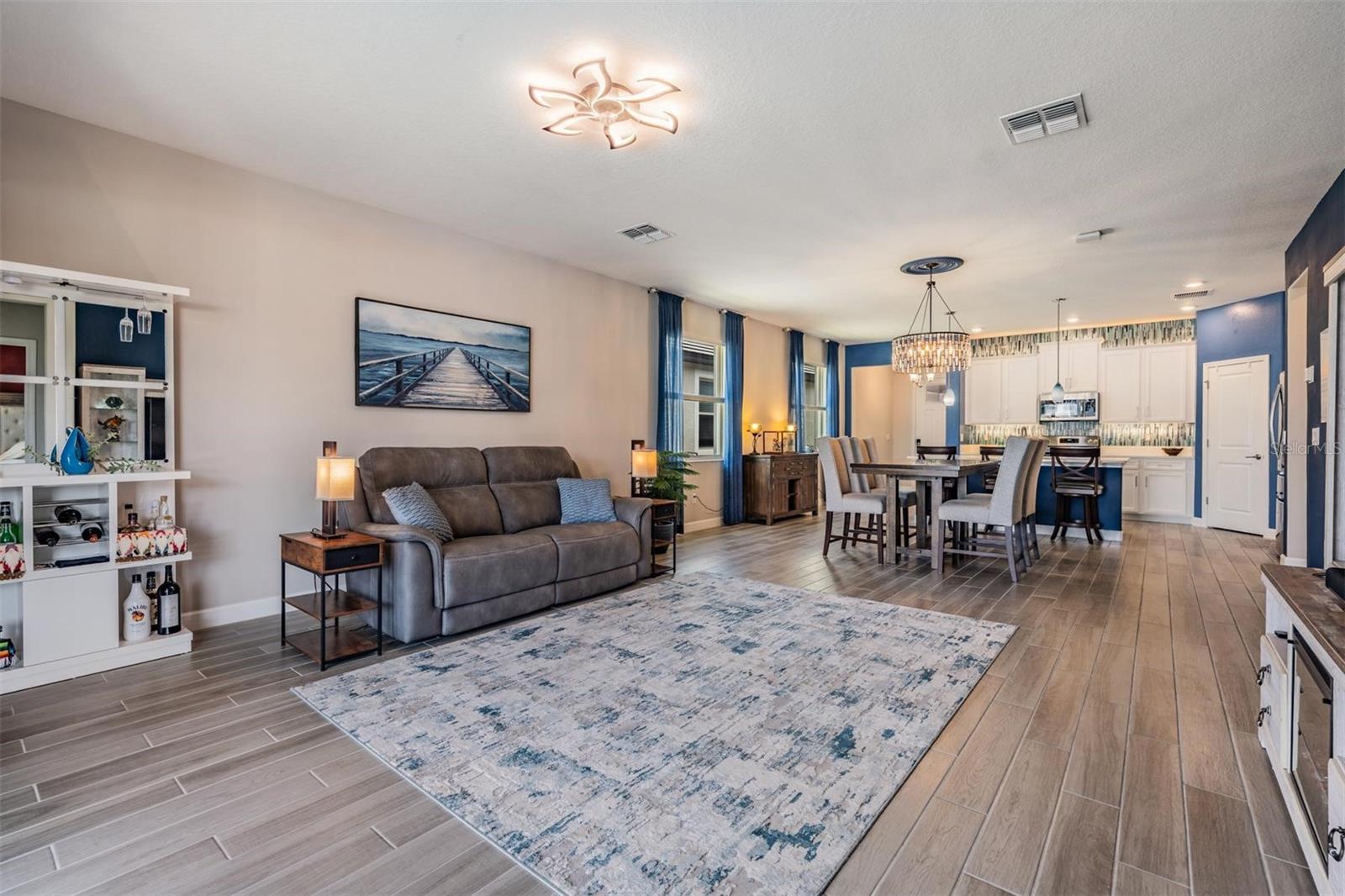 MIRADA ACTIVE ADULT - Residential