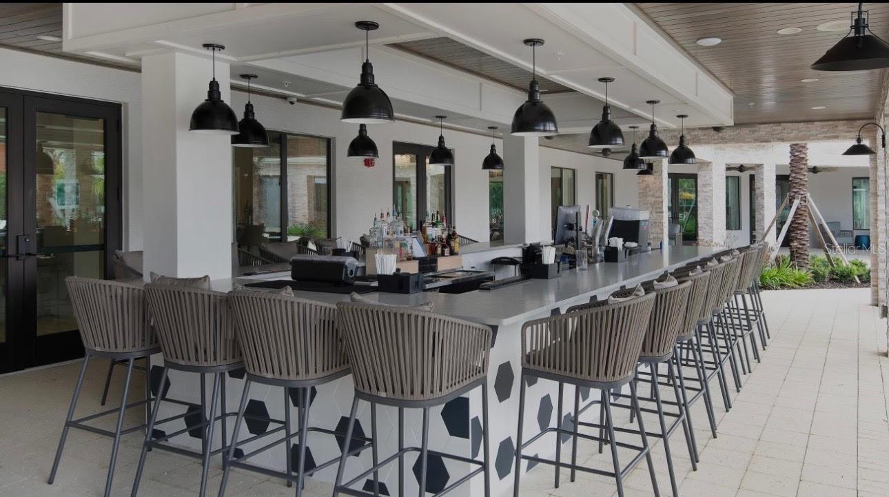 MIRADA ACTIVE ADULT - Residential