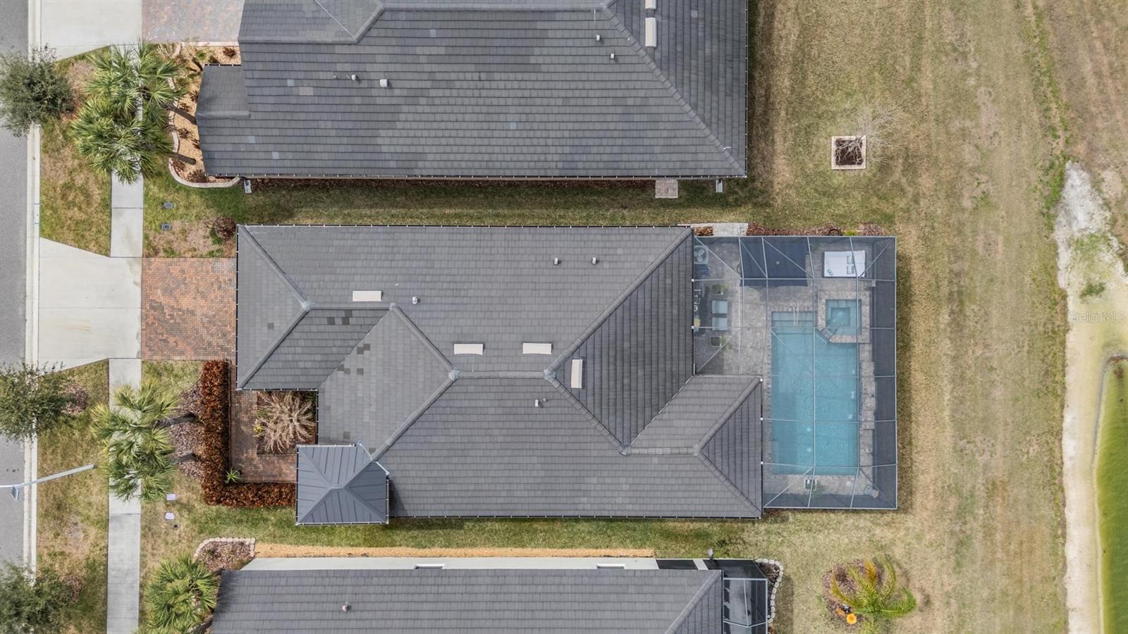 MIRADA ACTIVE ADULT - Residential