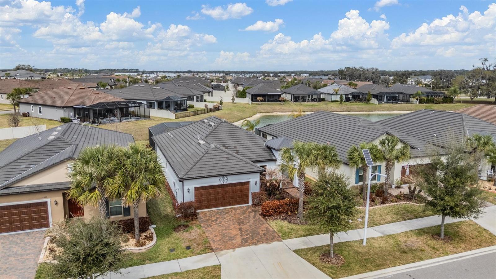 MIRADA ACTIVE ADULT - Residential