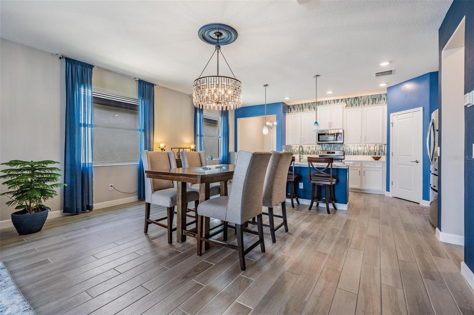 MIRADA ACTIVE ADULT - Residential