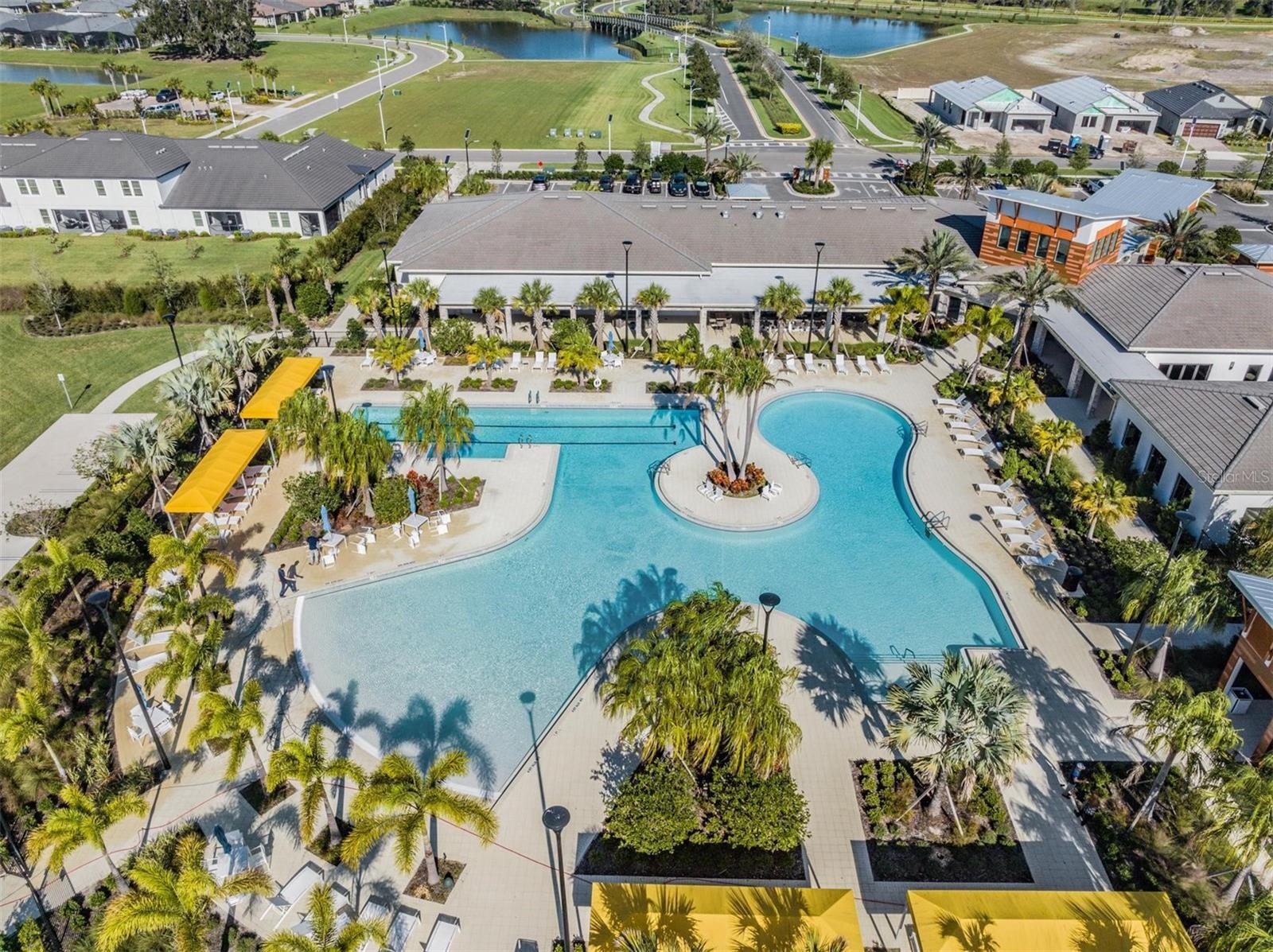 MIRADA ACTIVE ADULT - Residential