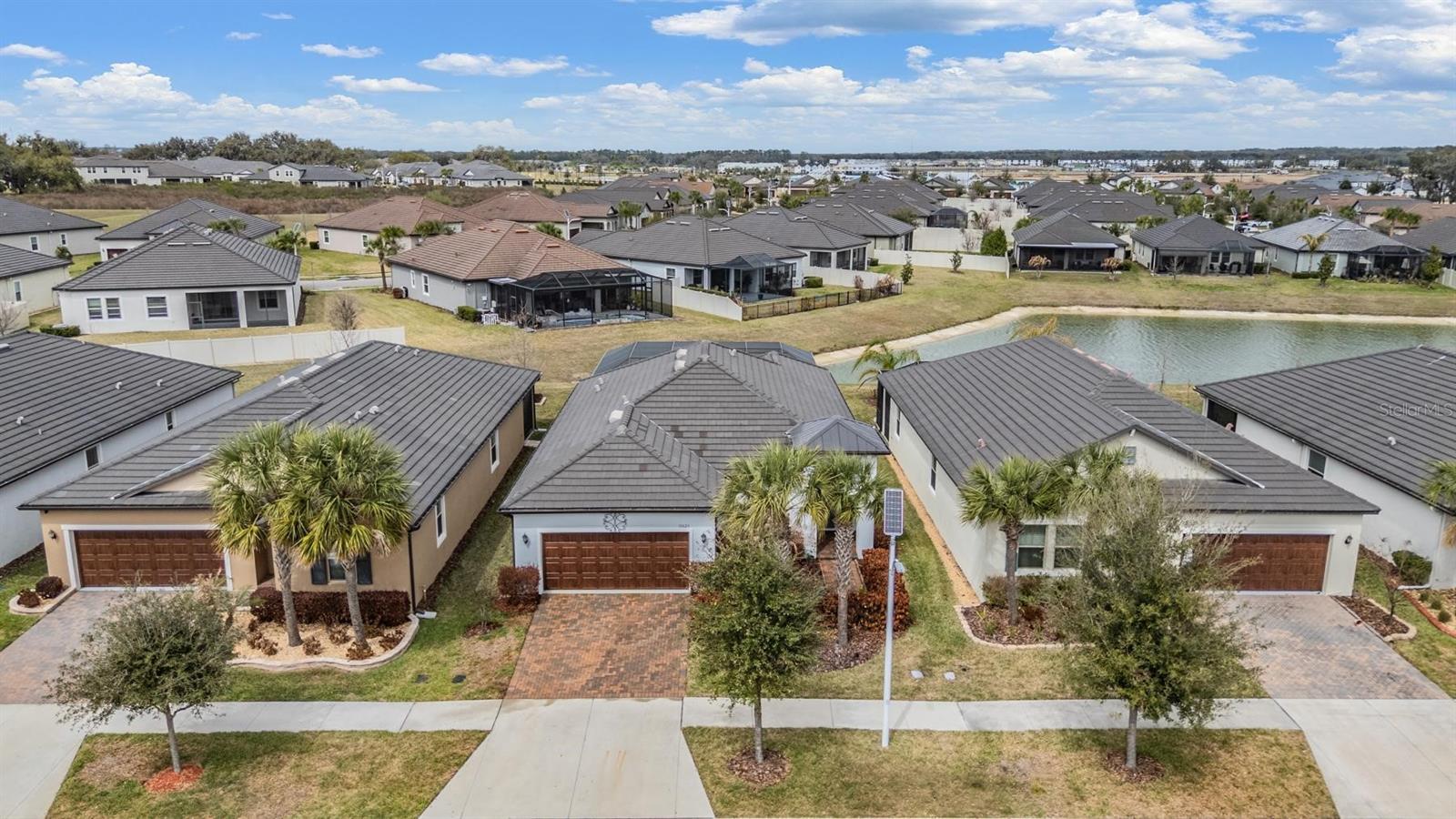 MIRADA ACTIVE ADULT - Residential