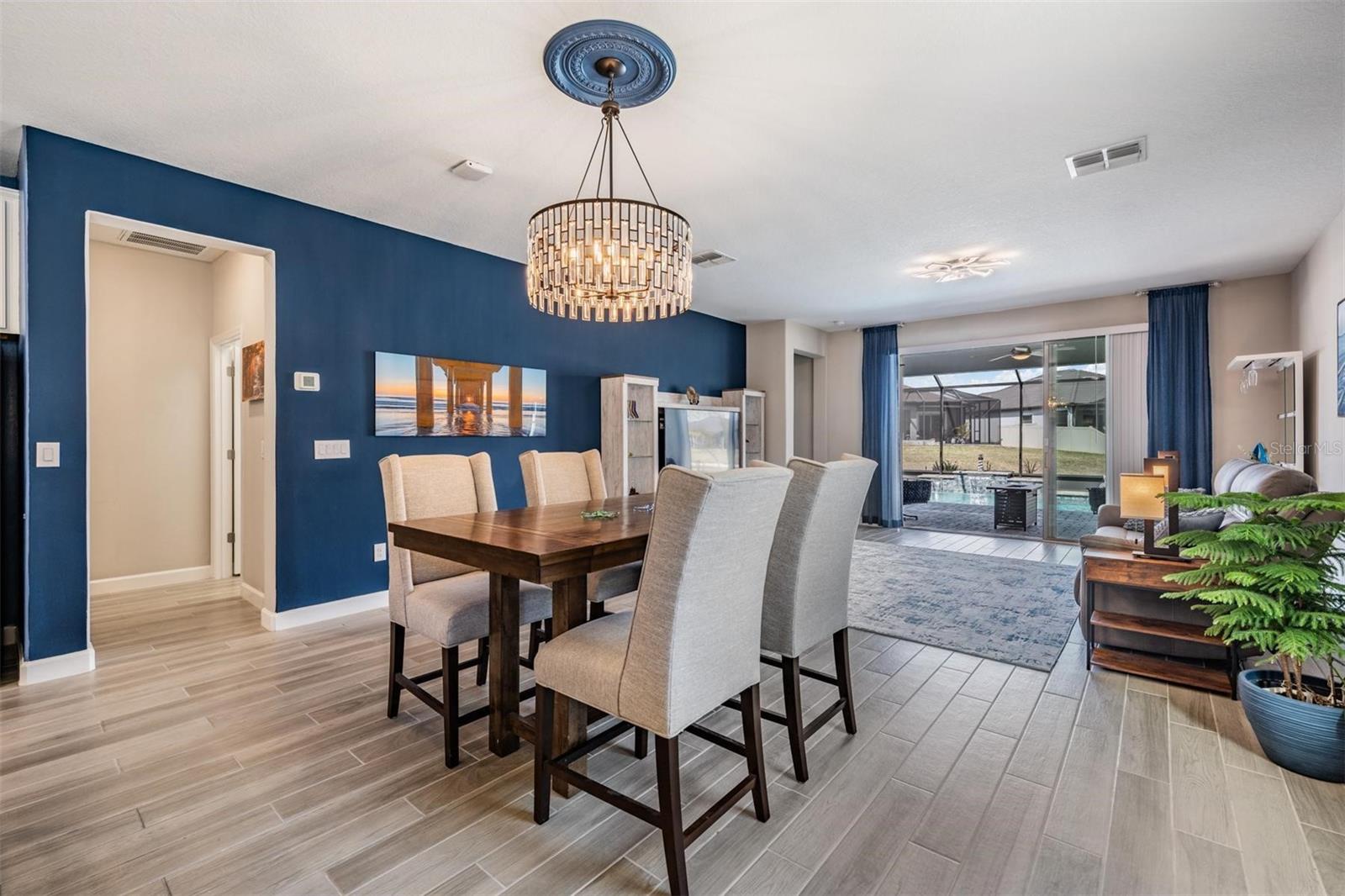 MIRADA ACTIVE ADULT - Residential