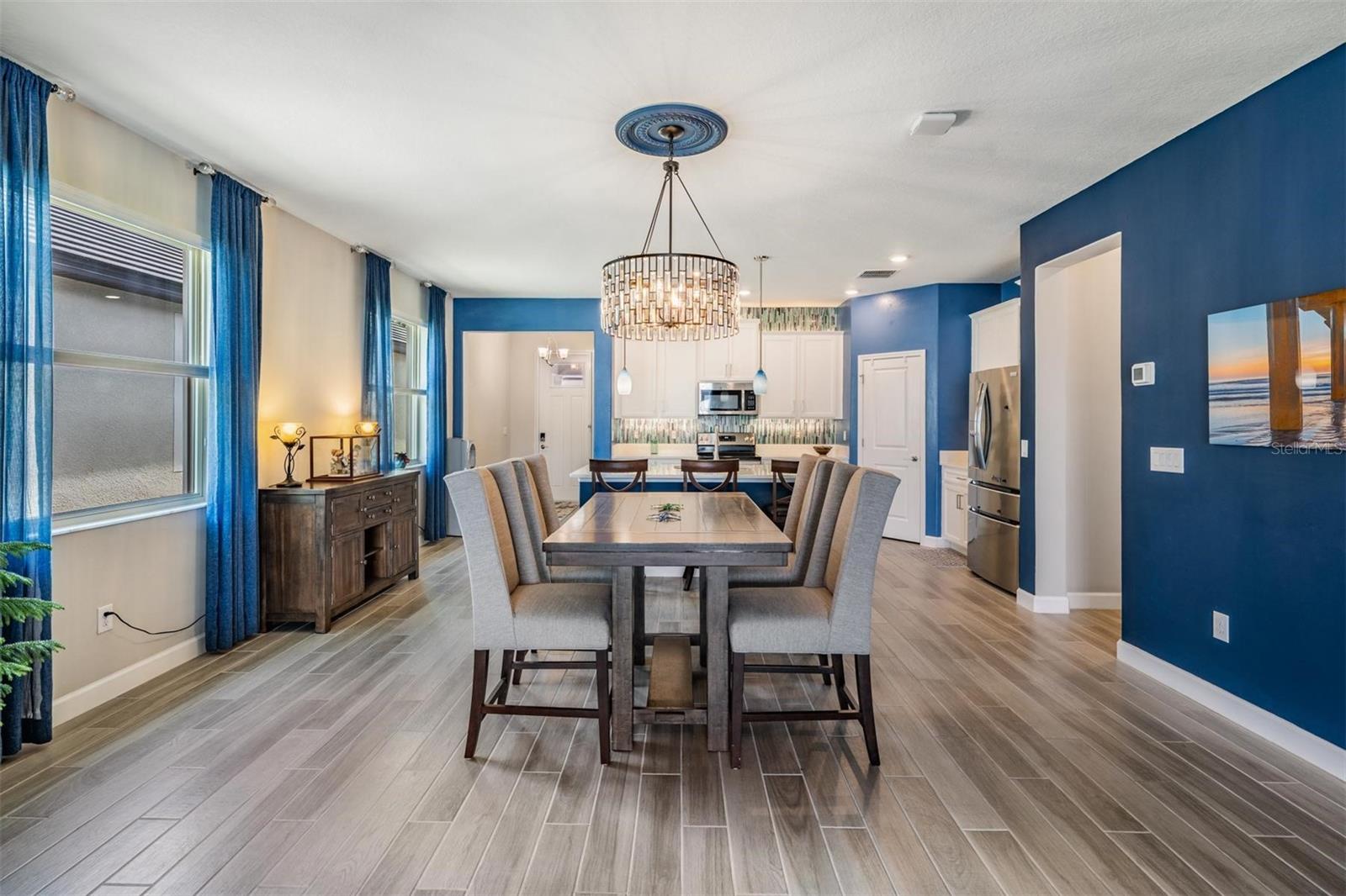 MIRADA ACTIVE ADULT - Residential