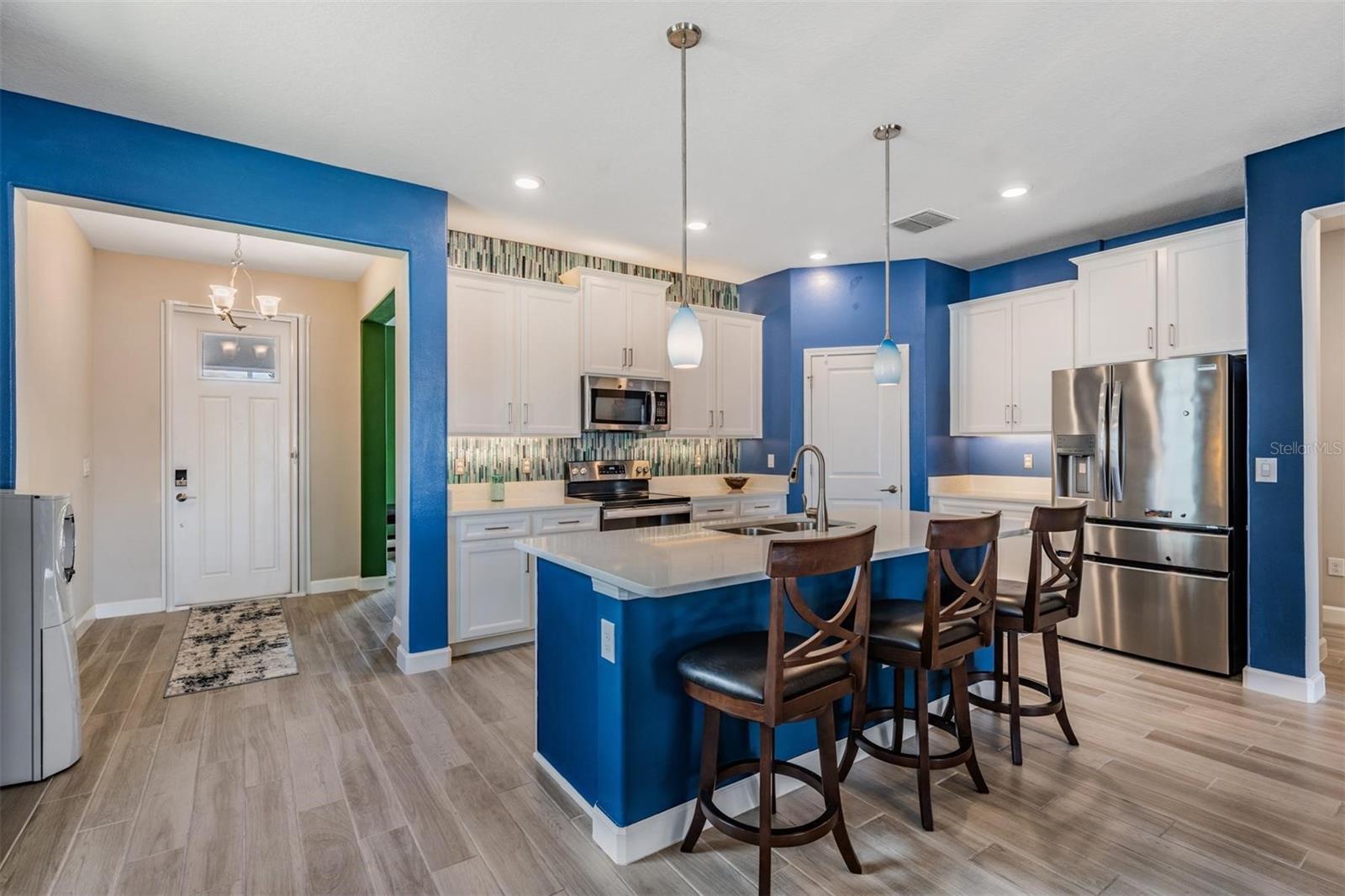 MIRADA ACTIVE ADULT - Residential