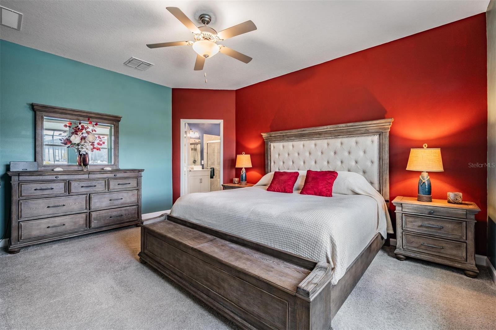 MIRADA ACTIVE ADULT - Residential