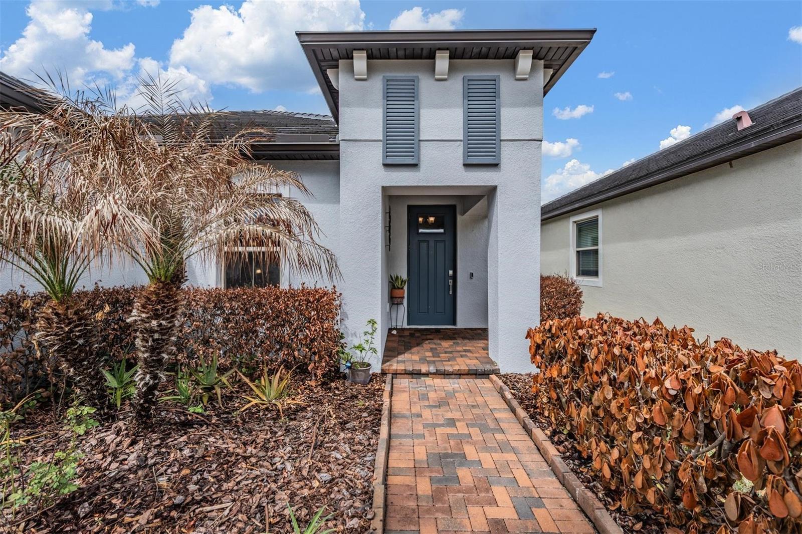 MIRADA ACTIVE ADULT - Residential