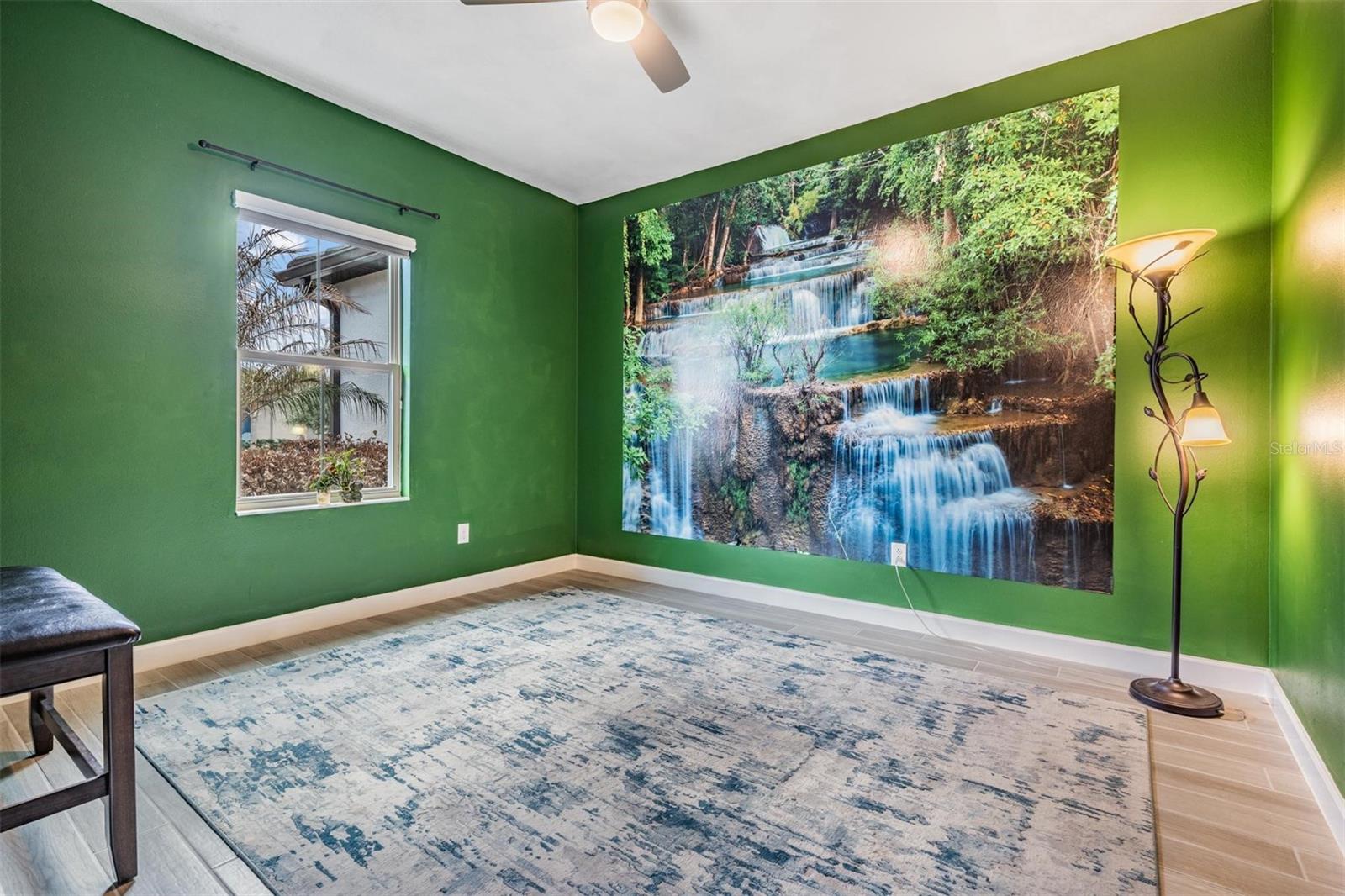 MIRADA ACTIVE ADULT - Residential