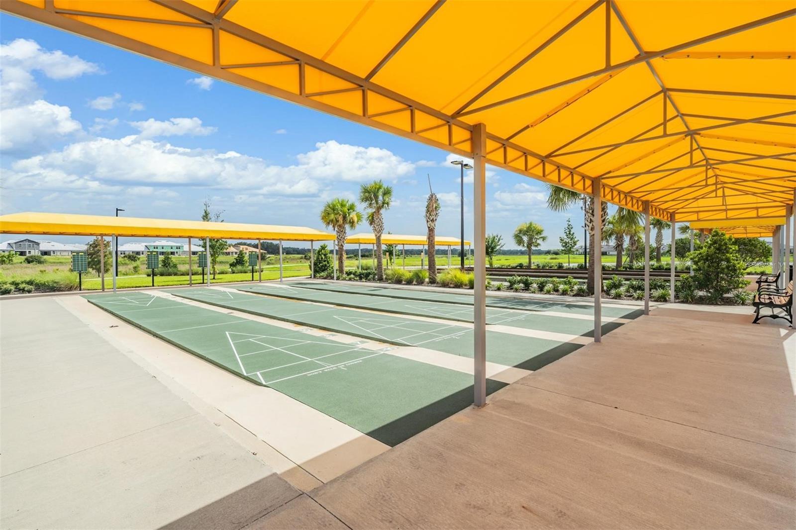MIRADA ACTIVE ADULT - Residential
