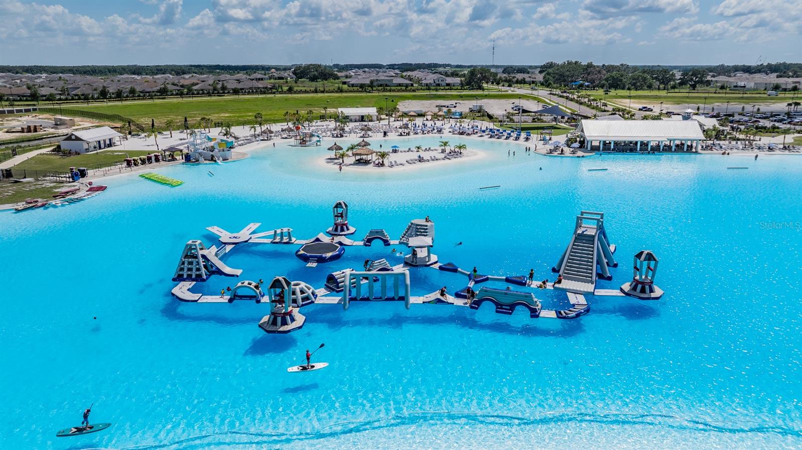 MIRADA ACTIVE ADULT - Residential