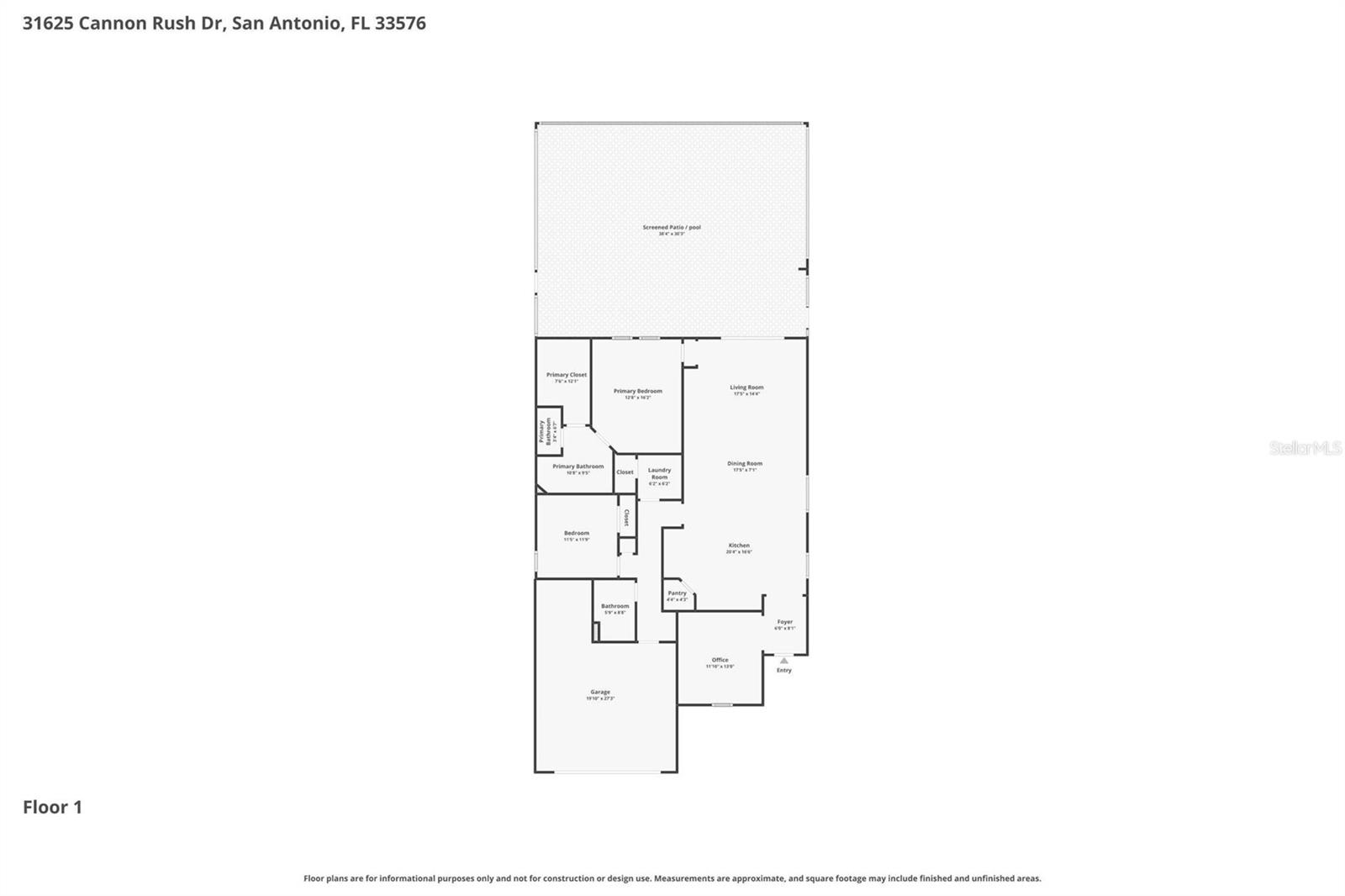 MIRADA ACTIVE ADULT - Residential