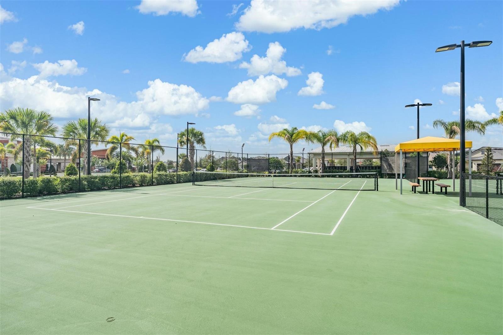 MIRADA ACTIVE ADULT - Residential