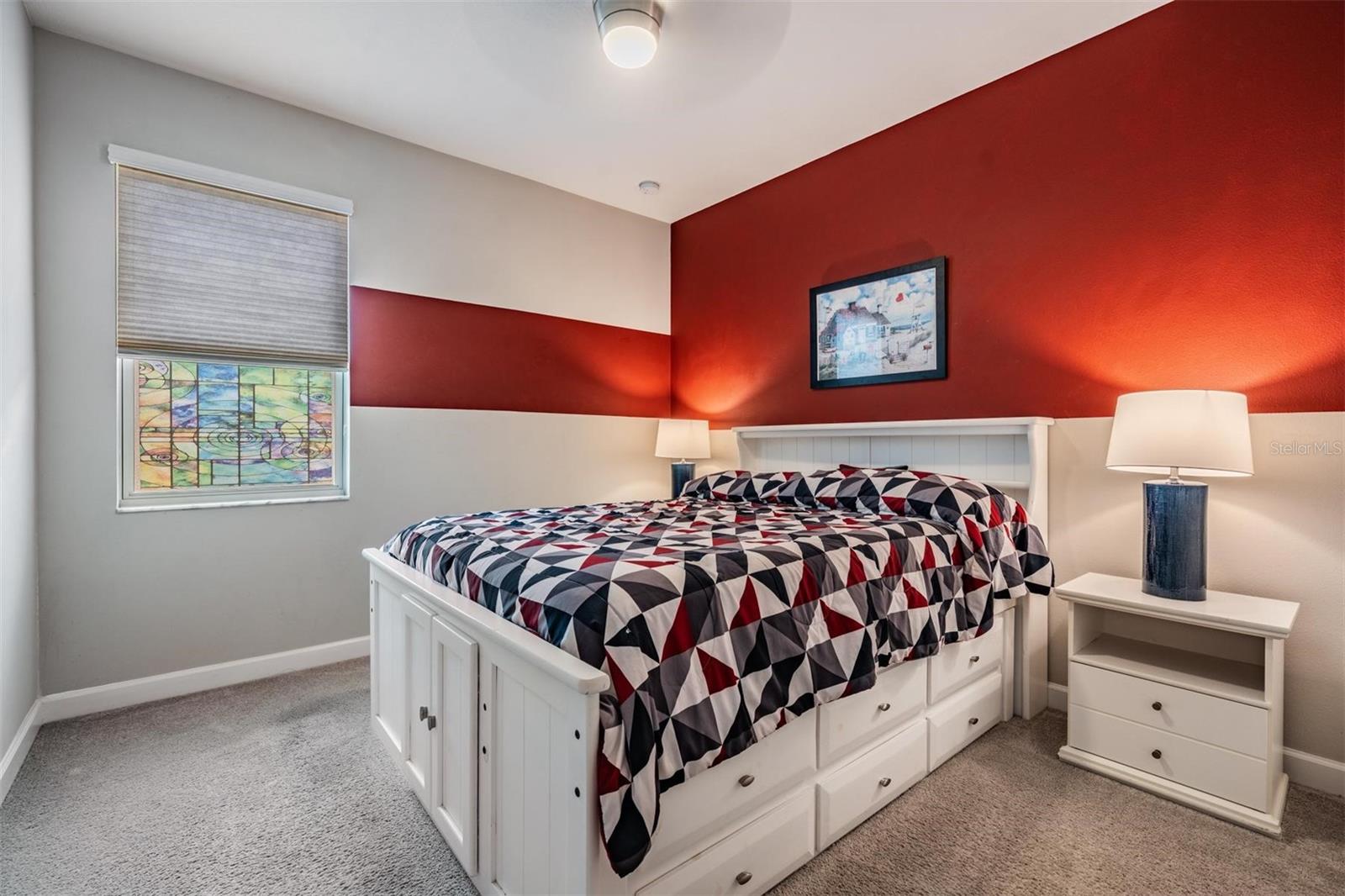 MIRADA ACTIVE ADULT - Residential