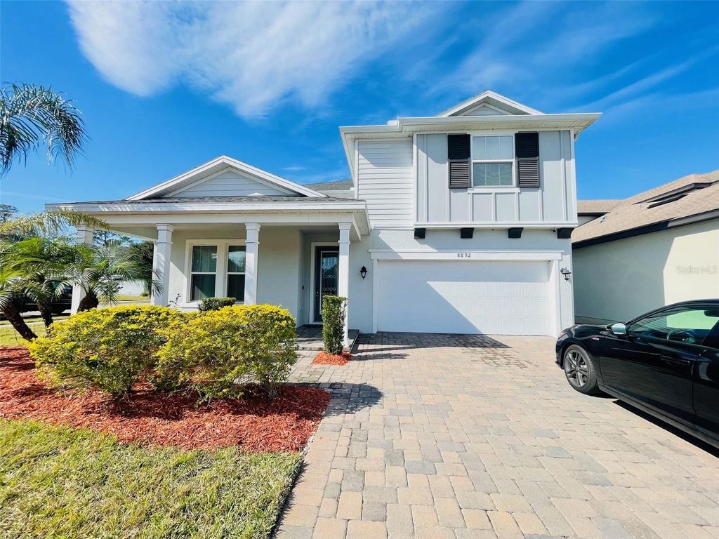 Photo of 8892 Lake Hall Lane, Oviedo, FL 32765 (MLS # O6379989)