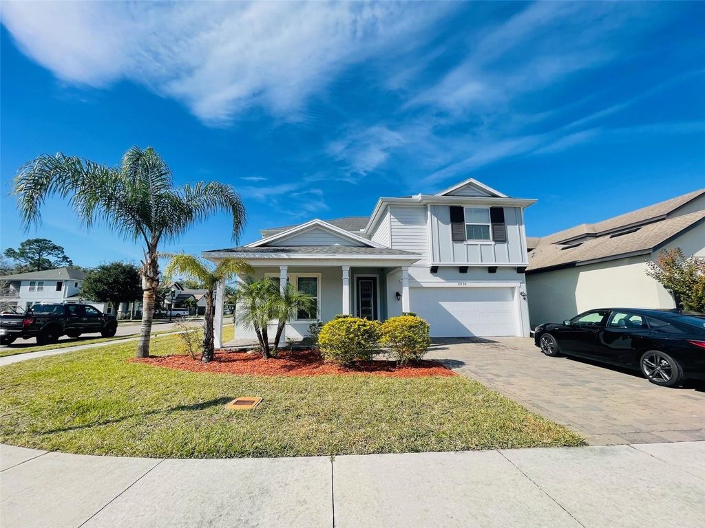 Photo of 8892 Lake Hall Lane, Oviedo, FL 32765 (MLS # O6379989)