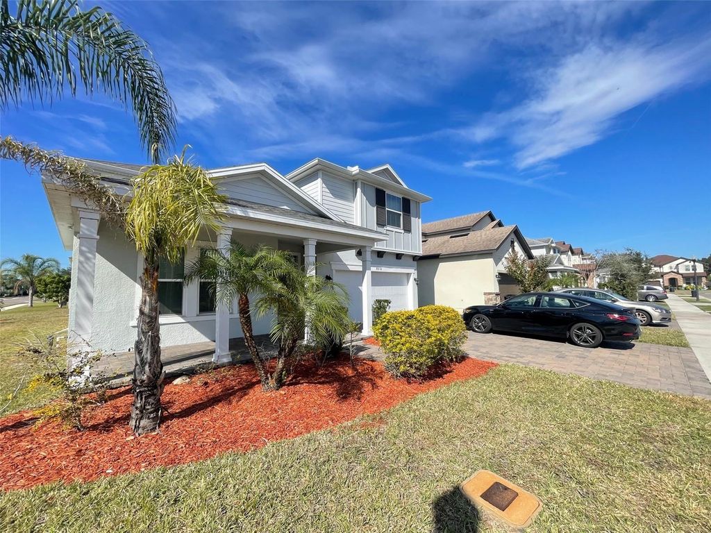 Photo of 8892 Lake Hall Lane, Oviedo, FL 32765 (MLS # O6379989)