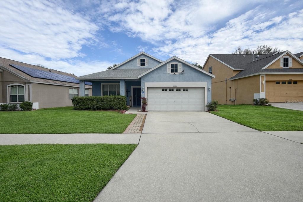 Photo of 11006 Newbridge Drive, Riverview, FL 33579 (MLS # TB8481603)