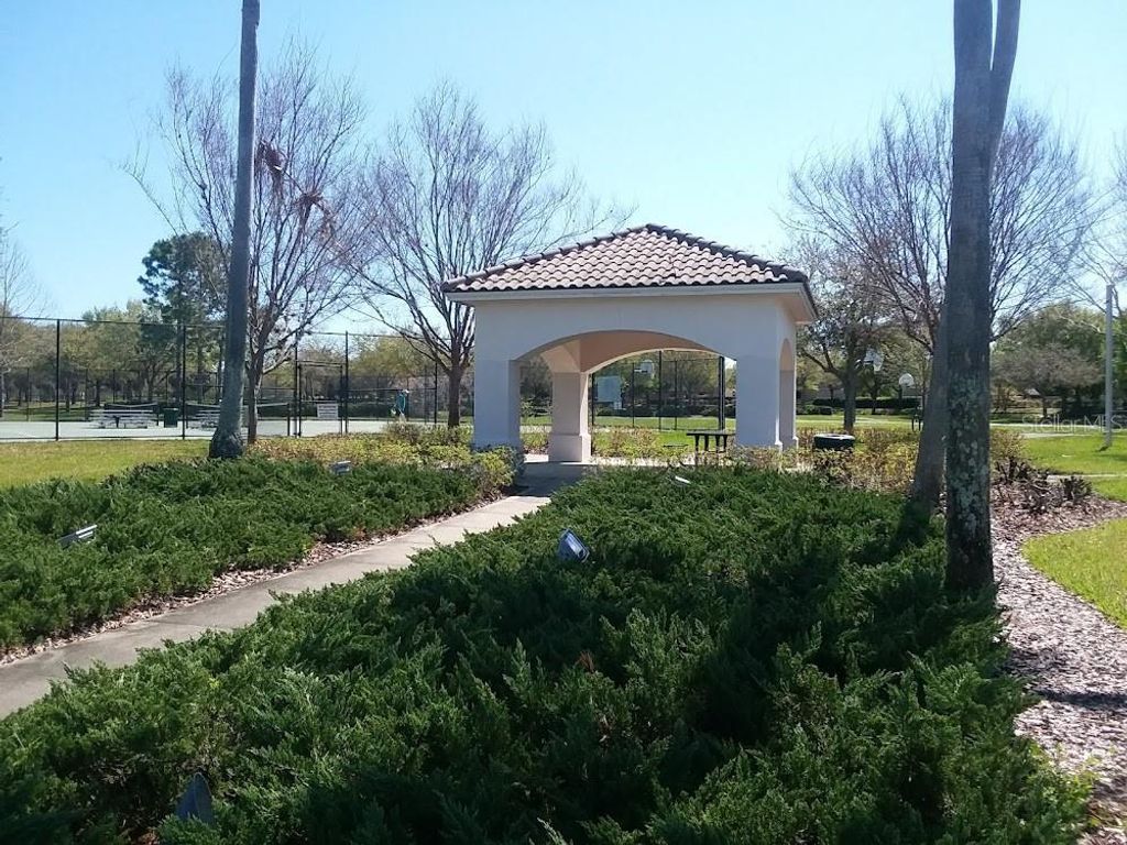 Photo of 11006 Newbridge Drive, Riverview, FL 33579 (MLS # TB8481603)